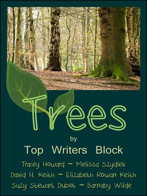cover image of Trees